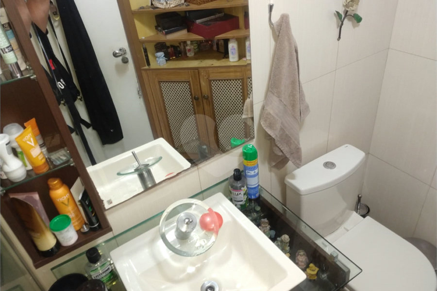 Apartamento à venda com 3 quartos, sendo 1 suíte, em Jabaquara, São Paulo, SP