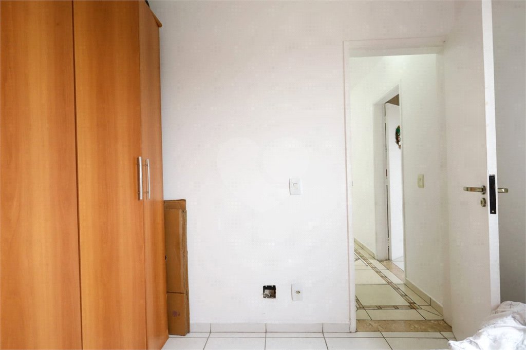 Apartamento à venda com 2 quartos em Jardim Monte Alegre, São Paulo, SP