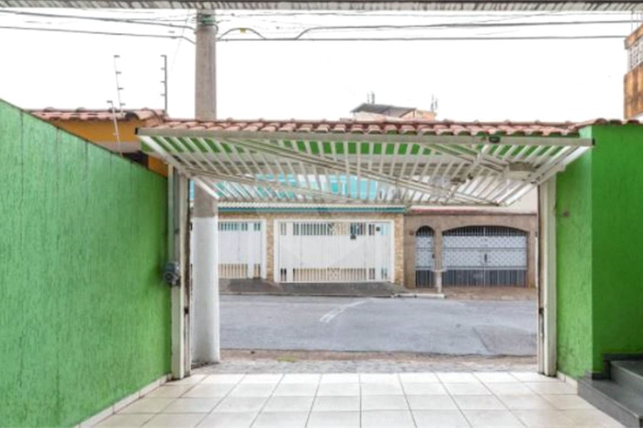 Sobrado à venda com 3 quartos, sendo 1 suíte, em Casa Verde, São Paulo, SP