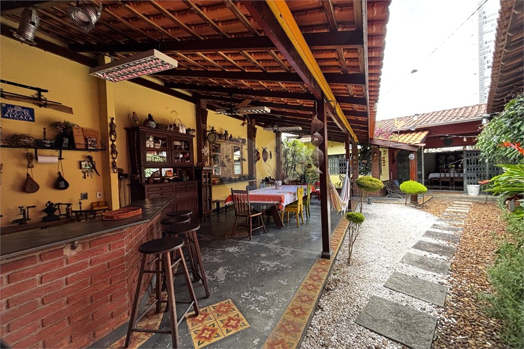 Sobrado à venda com 4 quartos, sendo 1 suíte, em Casa Verde, São Paulo, SP