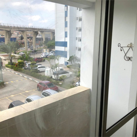 Apartamento à venda com 3 quartos em Vila Divina Pastora, São Paulo, SP