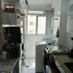 Apartamento à venda - Jardim Íris