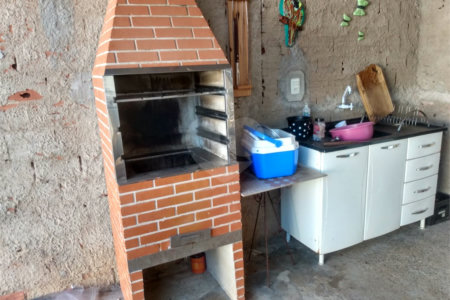 Casa à venda com 2 quartos em Loteamento Gramado I, Itapetininga, SP