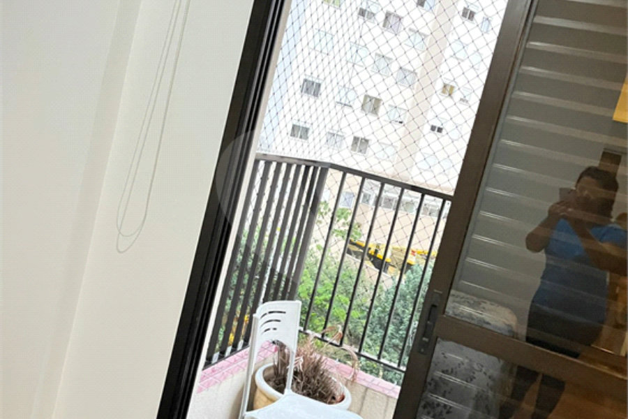 Apartamento à venda com 3 quartos, sendo 1 suíte, em Santana, São Paulo, SP