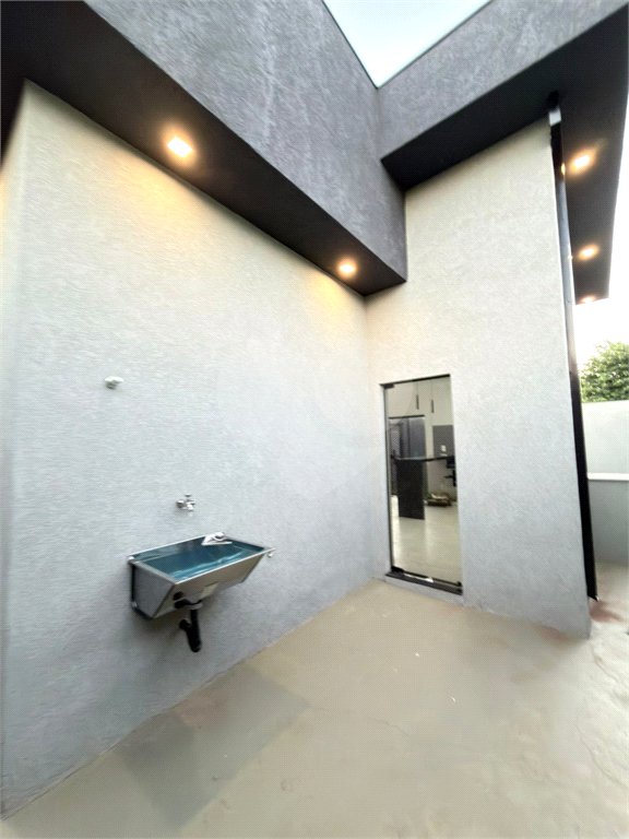 Casa à venda com 3 quartos, sendo 1 suíte, em Jardim Santa Cecília, Ribeirão Preto, SP