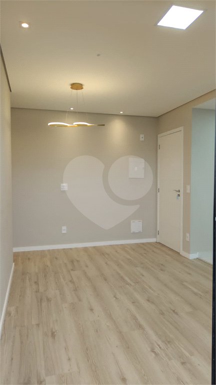 Apartamento à venda com 2 quartos no Centro, São Bernardo do Campo, SP