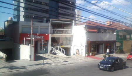 Sobrado à venda com 1 quarto em Água Fria, São Paulo, SP