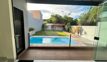 Chácara à venda com 1 suíte em Campos Elíseos, Ribeirão Preto, SP