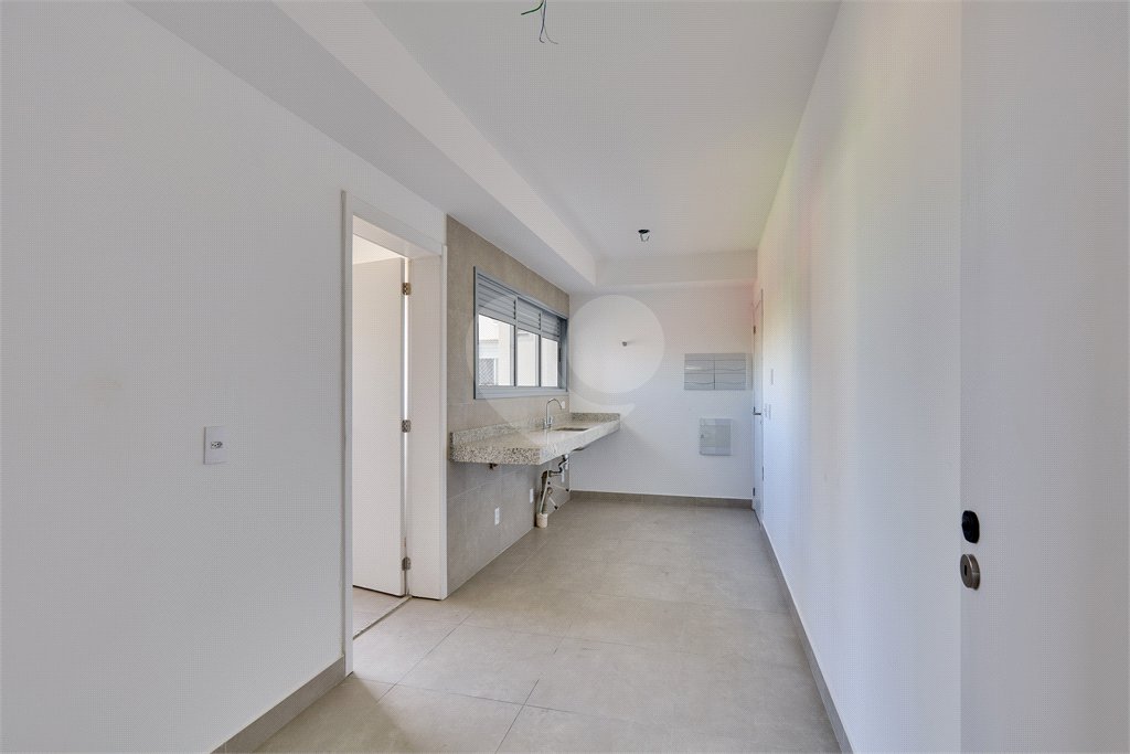 Apartamento à venda com 3 suítes em Jardim Marajoara, São Paulo, SP