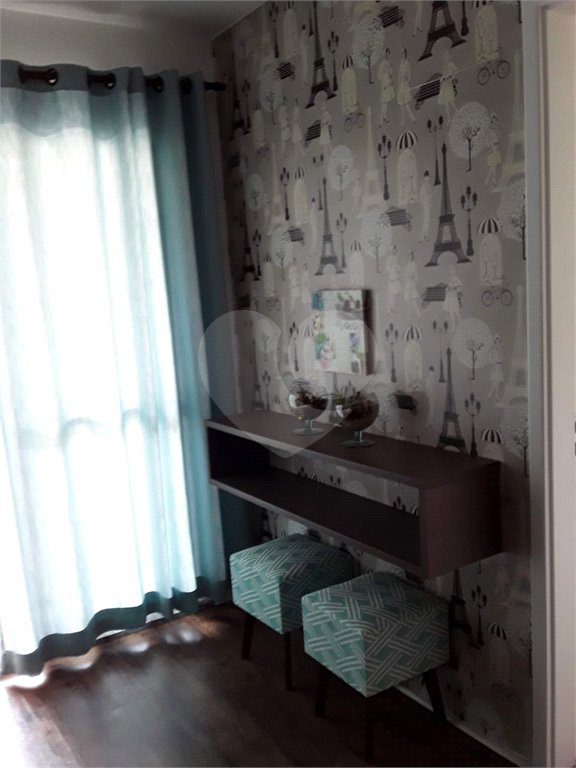 Apartamento à venda com 1 suíte em Ipiranga, São Paulo, SP
