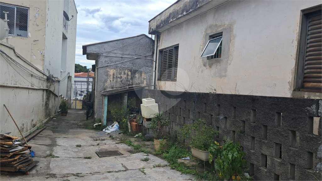 Casa de Vila à venda com 2 quartos em Vila Maria Alta, São Paulo, SP