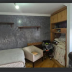 Apartamento à venda com 3 quartos, sendo 1 suíte,  em Paraíso do Morumbi, São Paulo, SP