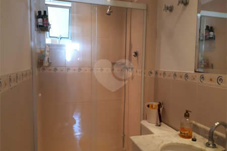 Cobertura à venda com 3 quartos, sendo 1 suíte, em Vila Progredior, São Paulo, SP