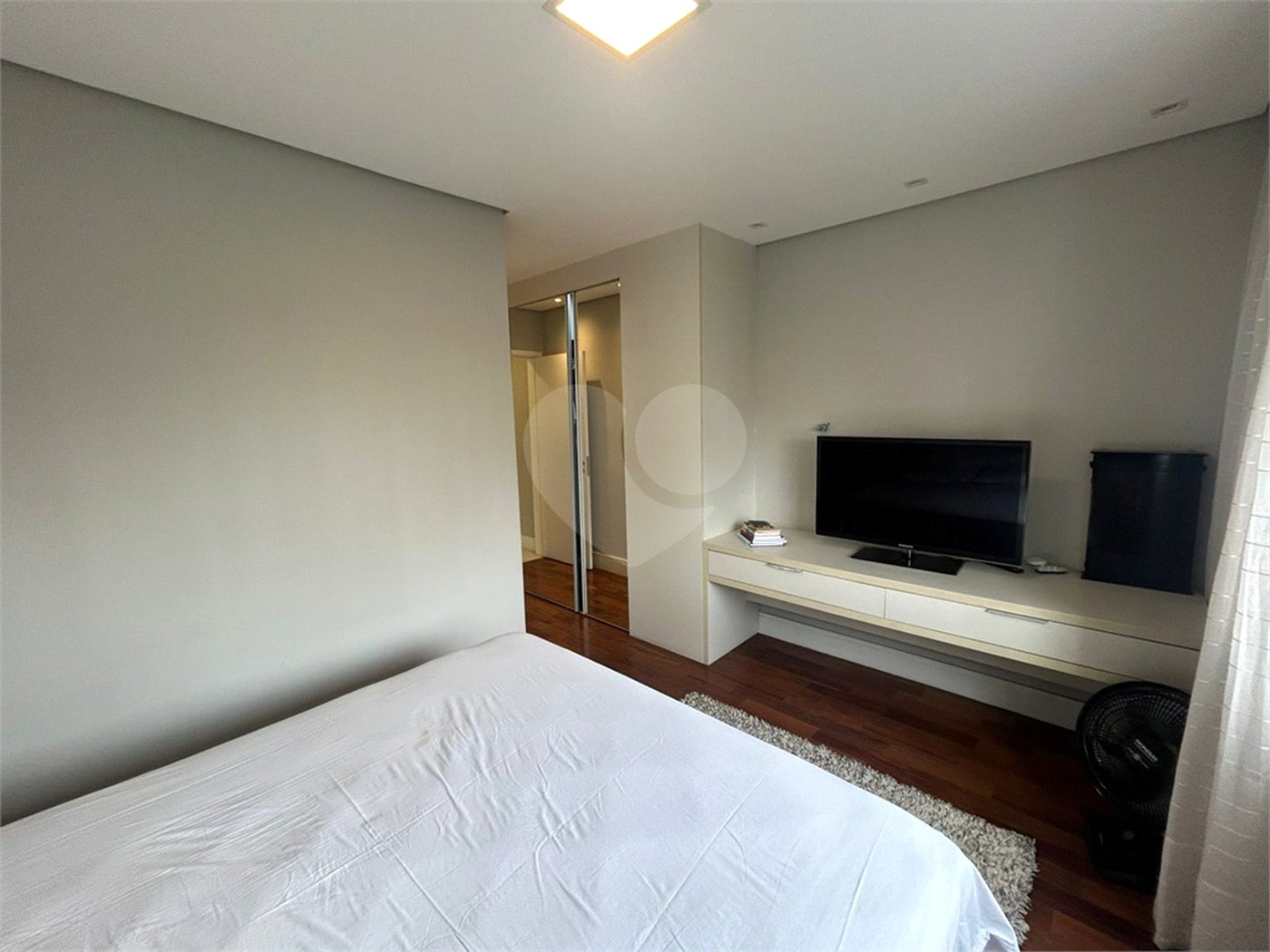 Apartamento à venda com 2 suítes em Parque Reboucas, São Paulo, SP