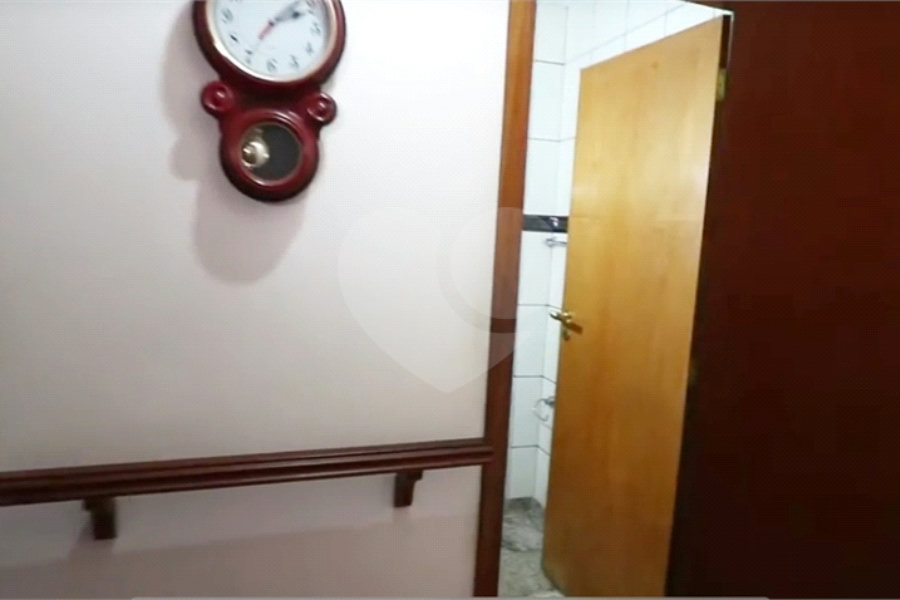 Cobertura à venda ou para alugar com 4 quartos, sendo 2 suítes, em Santana, São Paulo, SP