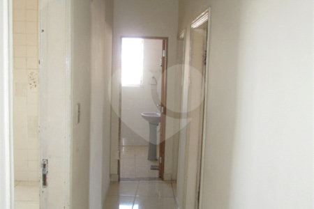 Apartamento à venda com 2 quartos em Tucuruvi, São Paulo, SP