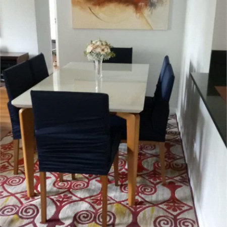 Apartamento à venda com 3 quartos, sendo 2 suítes, em Vila Andrade, São Paulo, SP