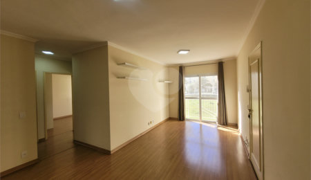 Apartamento à venda com 3 quartos, sendo 1 suíte, em Parque Campolim, Sorocaba, SP