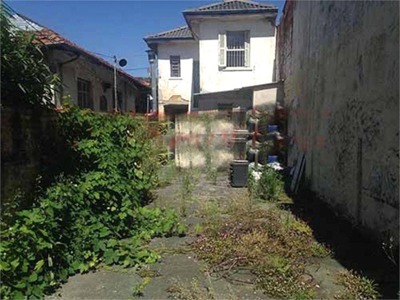 Terreno à venda em Santana, São Paulo, SP