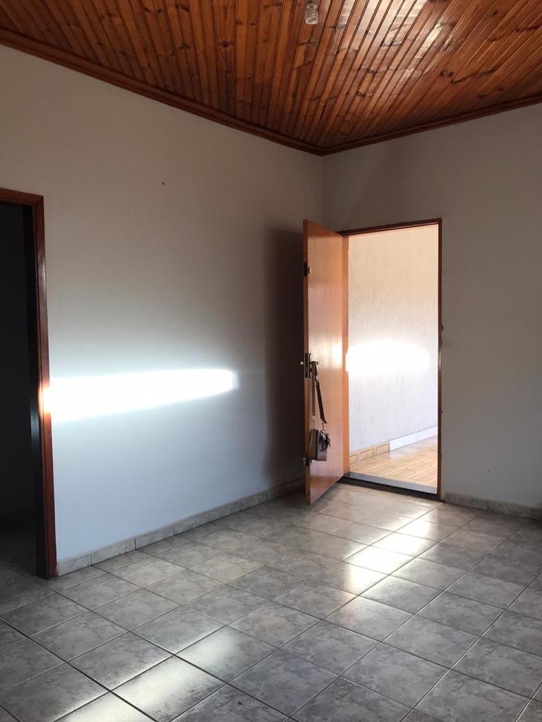 Casa à venda com 3 quartos em Colinos, Três Lagoas, MS