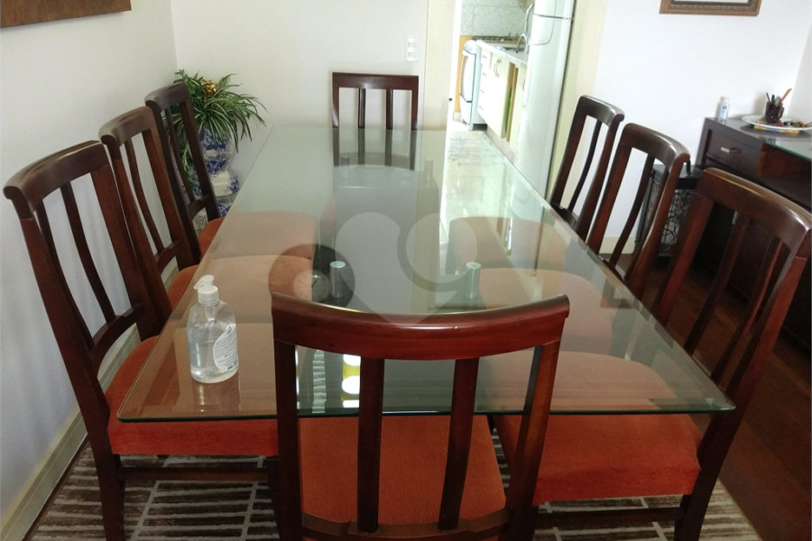 Apartamento à venda com 3 quartos, sendo 1 suíte, em Planalto Paulista, São Paulo, SP