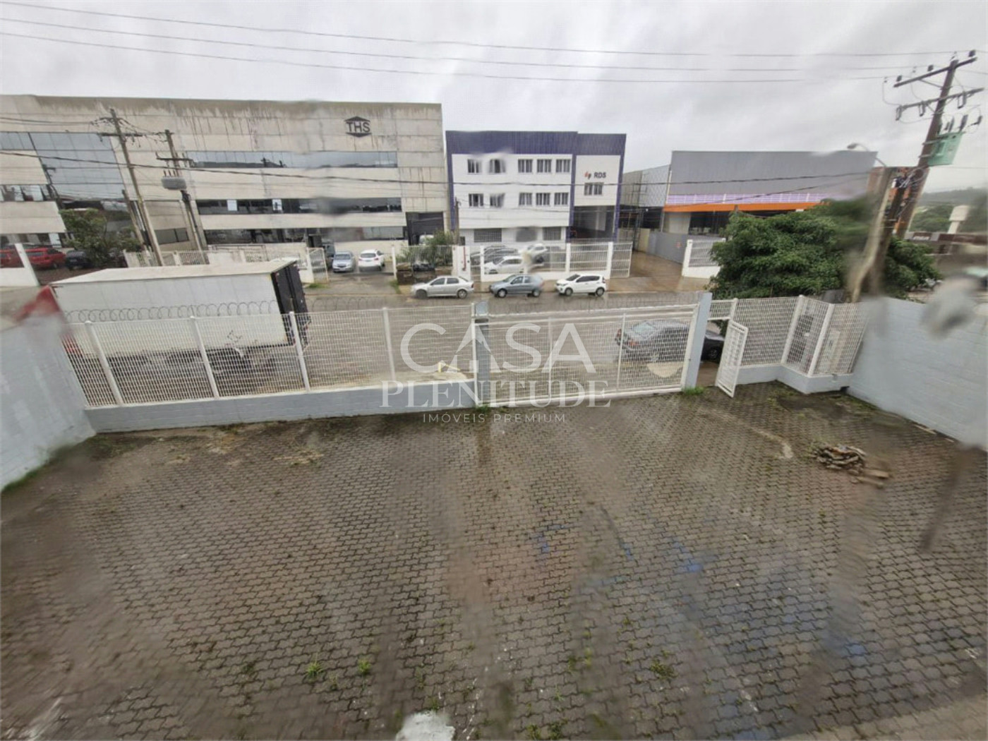 Galpão para alugar em Cajuru do Sul, Sorocaba, SP