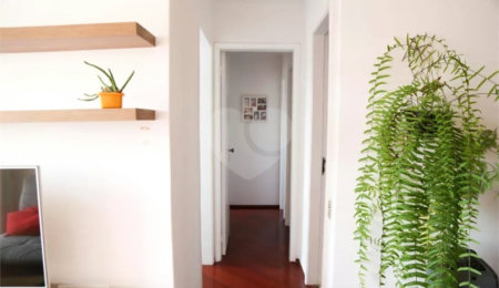 Apartamento à venda com 2 quartos, sendo 1 suíte,  em Jabaquara, São Paulo, SP