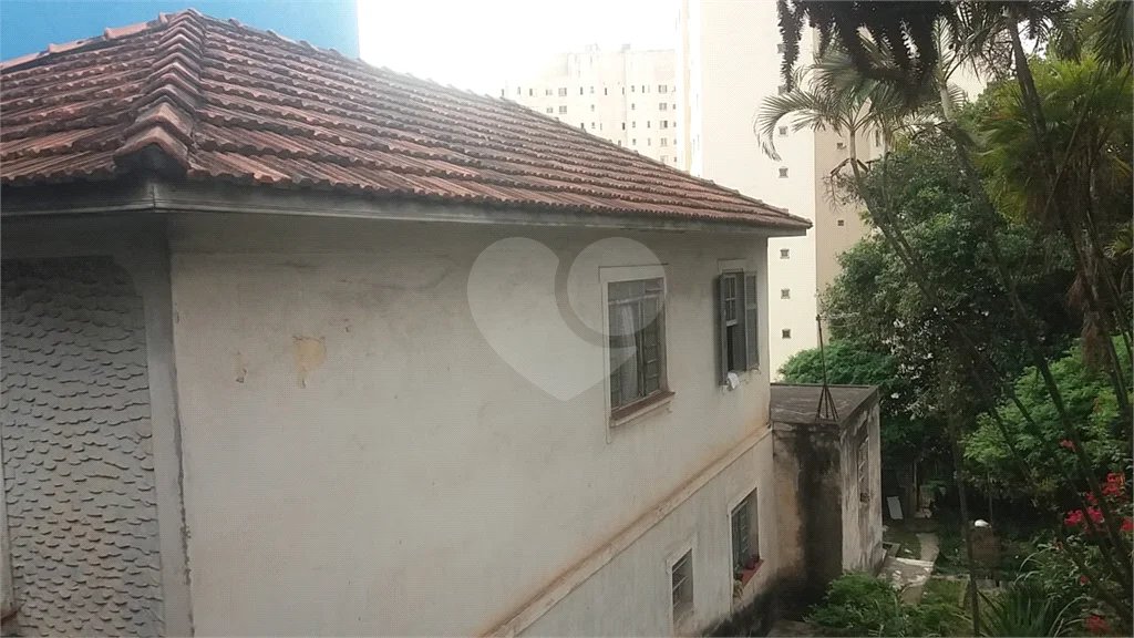 Terreno à venda em Tucuruvi, São Paulo, SP