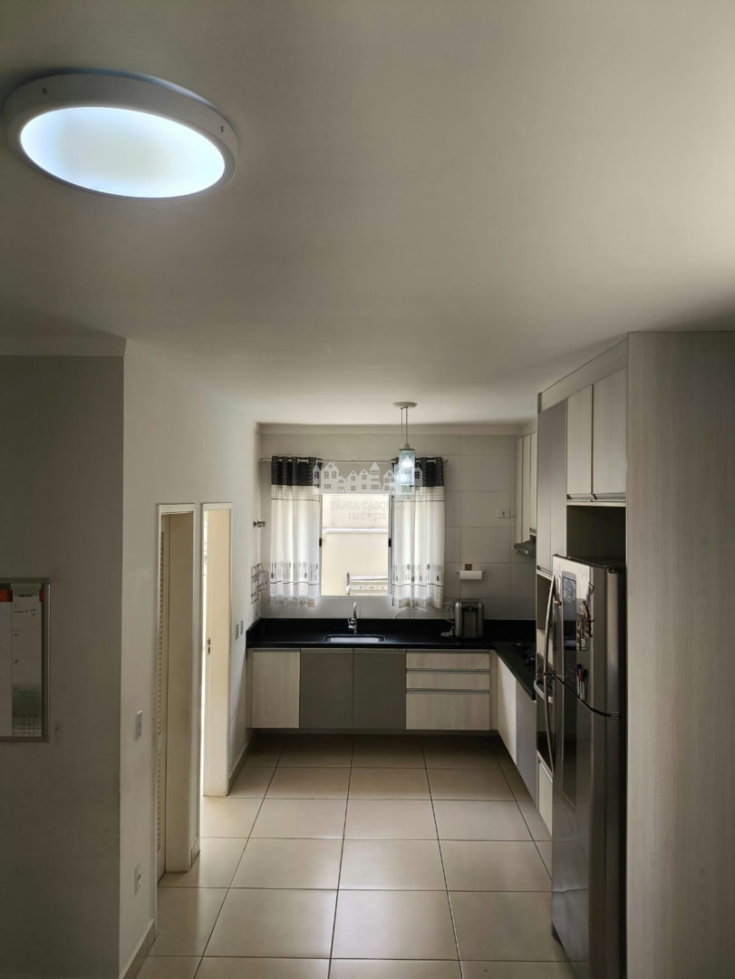 Casa, 3 quartos, 118 m² - Foto 2