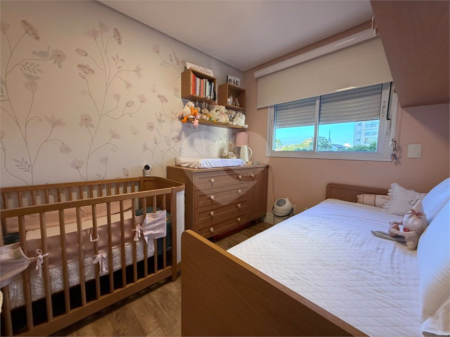 Apartamento à venda com 2 quartos, sendo 1 suíte,  em Jardim Leonor Mendes de Barros, São Paulo, SP