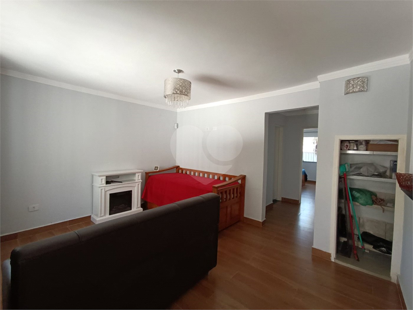Sobrado à venda com 3 quartos, sendo 1 suíte,  em Mandaqui, São Paulo, SP