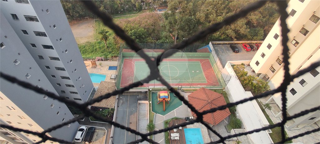 Cobertura à venda com 3 suítes em Lauzane Paulista, São Paulo, SP