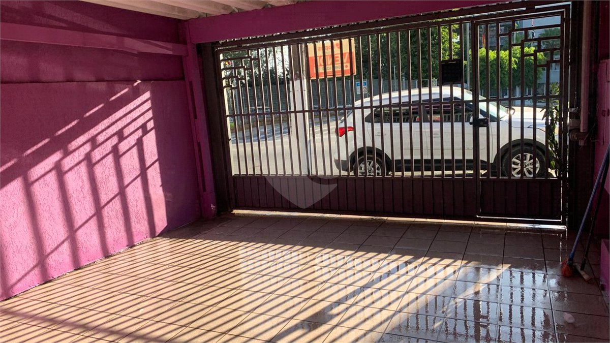 Sobrado à venda com 2 quartos em Jardim Santo Elias, São Paulo, SP