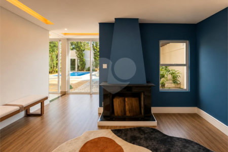Casa à venda com 4 quartos, sendo 2 suítes, em Interlagos, São Paulo, SP