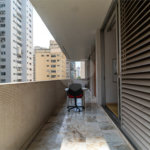 Apartamento à venda ou para alugar com 4 quartos, sendo 1 suíte,  em Jardim América, São Paulo, SP