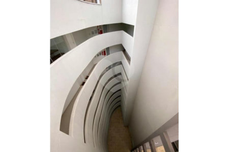 Apartamento para alugar com 1 suíte em Santana, São Paulo, SP