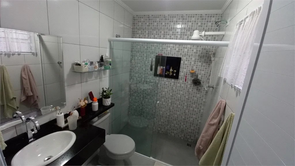 Casa à venda com 3 quartos em Jardim São Jorge, São Paulo, SP