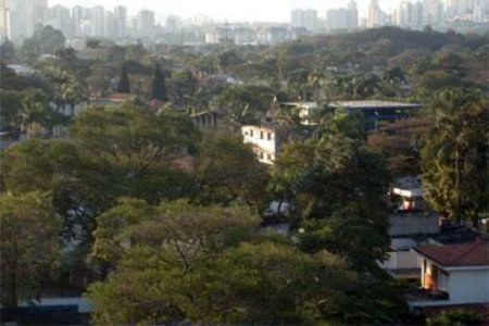 Cobertura à venda com 3 suítes em Butantã, São Paulo, SP