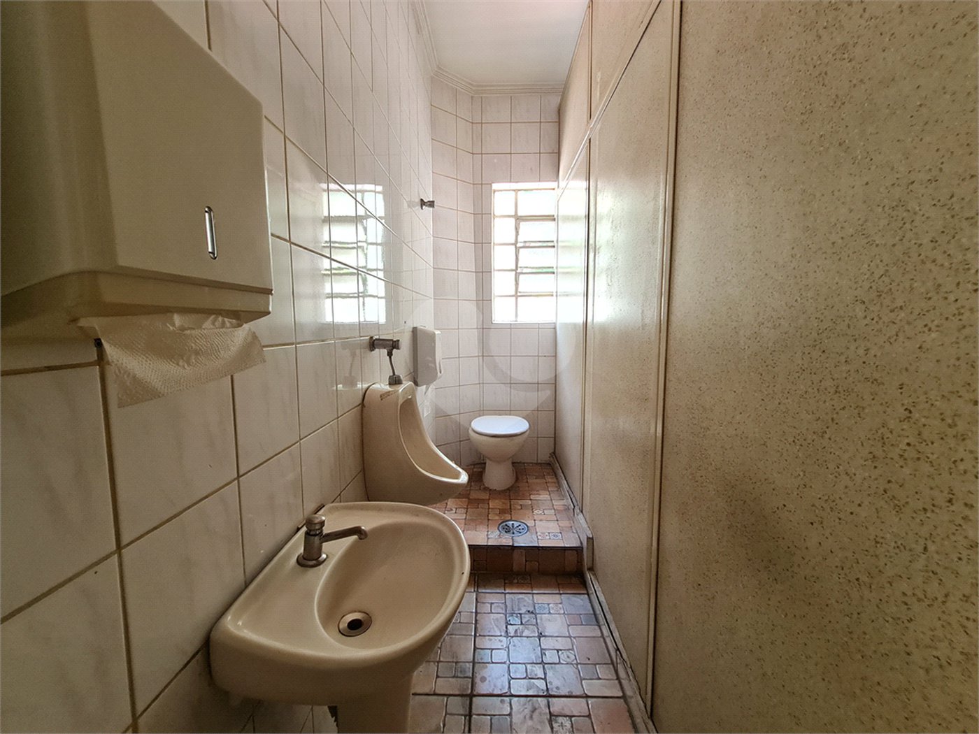 Salão Comercial para alugar em Chácara Santo Antônio, São Paulo, SP