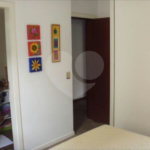 Apartamento à venda com 4 quartos, sendo 2 suítes,  em Vila Suzana, São Paulo, SP