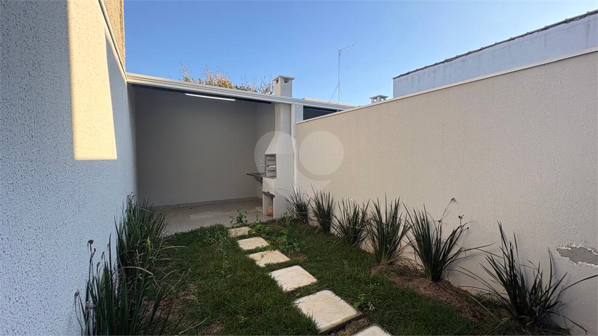 Casa de Vila à venda com 2 suítes em Jardim São Paulo, Sorocaba, SP