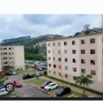 Apartamento à venda com 2 quartos em Jardim Petrópolis, Cotia, SP