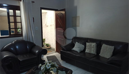 Casa à venda com 3 quartos em Casa Verde, São Paulo, SP