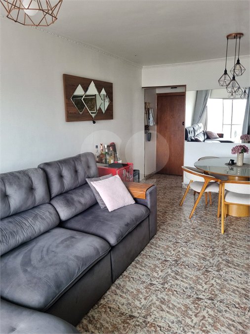 Apartamento à venda com 2 quartos, sendo 1 suíte, em Belenzinho, São Paulo, SP