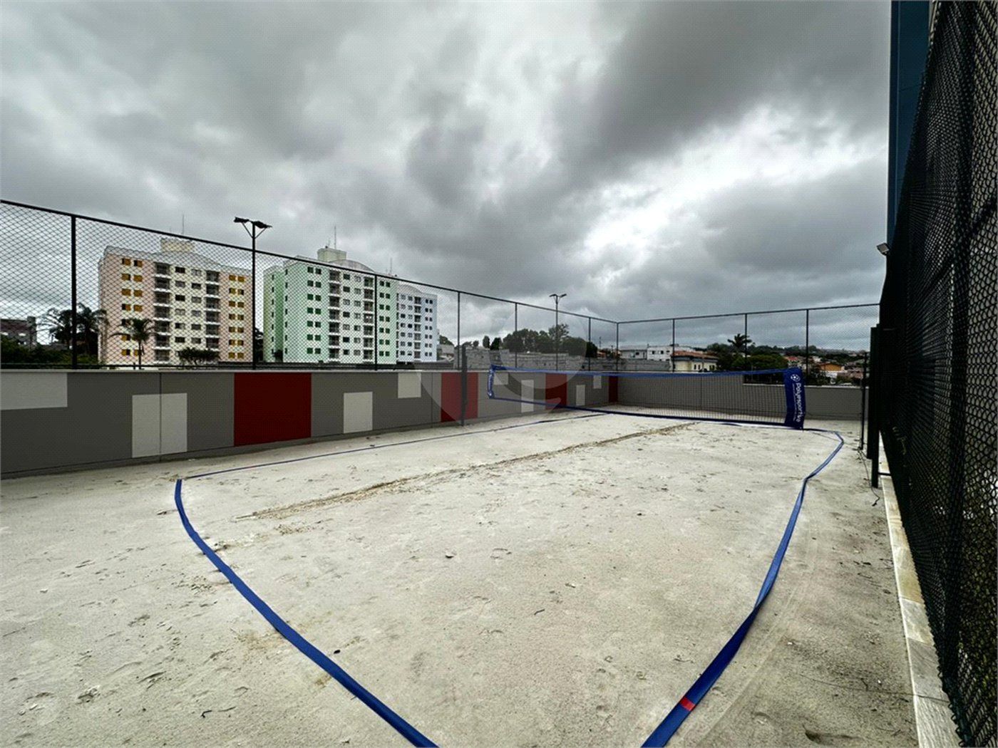 Apartamento para alugar com 1 suíte em Jardim Santa Helena, Suzano, SP