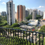 Apartamento à venda com 4 quartos, sendo 2 suítes, em Vila Andrade, São Paulo, SP