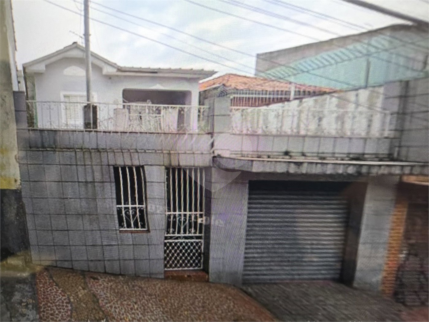 Casa Térrea à venda com 2 quartos em Vila Maria, São Paulo, SP