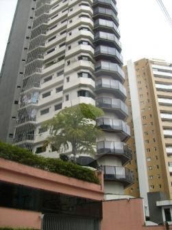 Apartamento à venda com 3 suítes em Santana, São Paulo, SP