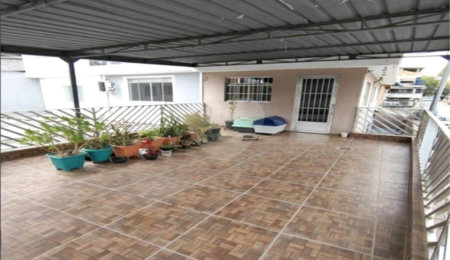 Sobrado à venda com 3 quartos em Vila Nova Cachoeirinha, São Paulo, SP