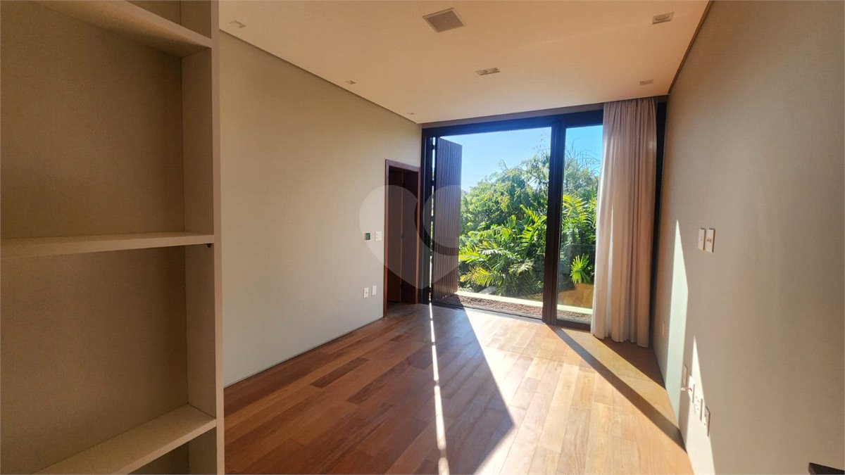 Casa à venda com 4 suítes no condomínio Mont Blanc, Sorocaba - SP